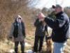 Bob Frampton and Stephanie Dunion advising the RH 