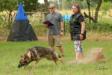 2018-06-02 South TX Syndicate Ringsport Club - MR Trial - Level 1 - Face Attack w/USMRA decoy Allison Seghetti-Kehoe