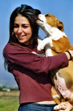 Nadia de Thunderbully