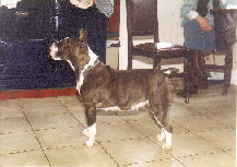 Kearby Haporth