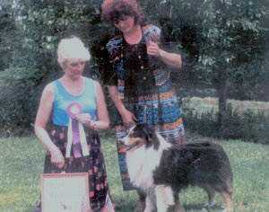 Countrywoods My Rob Roy