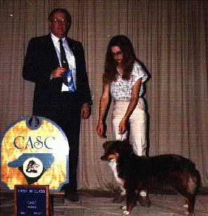 Shackelford's Copper Penny