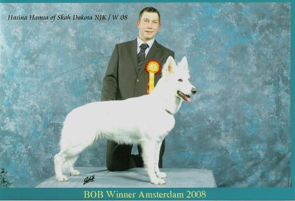 NJK, W 08 Hasina Hamsa of Skah Dakota