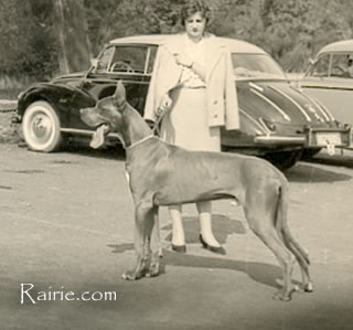 CH Dago Aus Dem Winkel