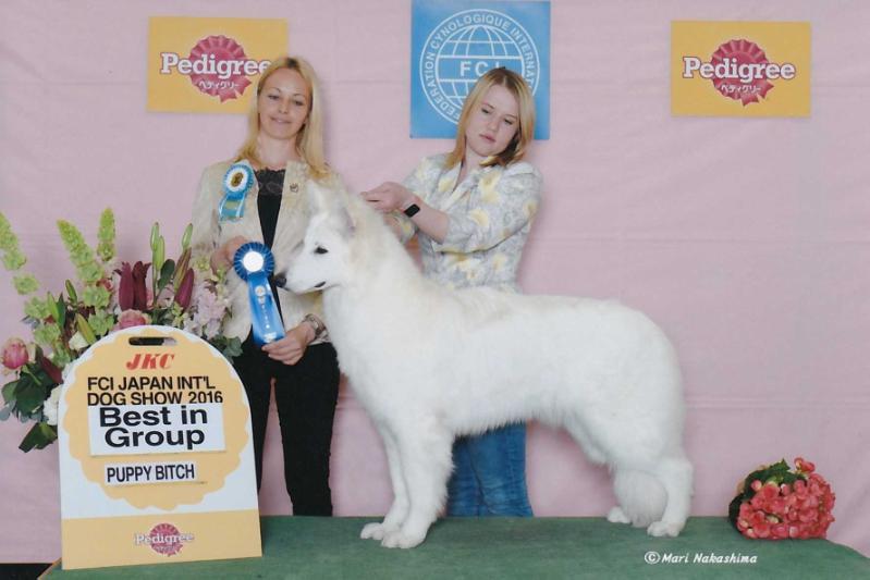 Margaret Star of Annies