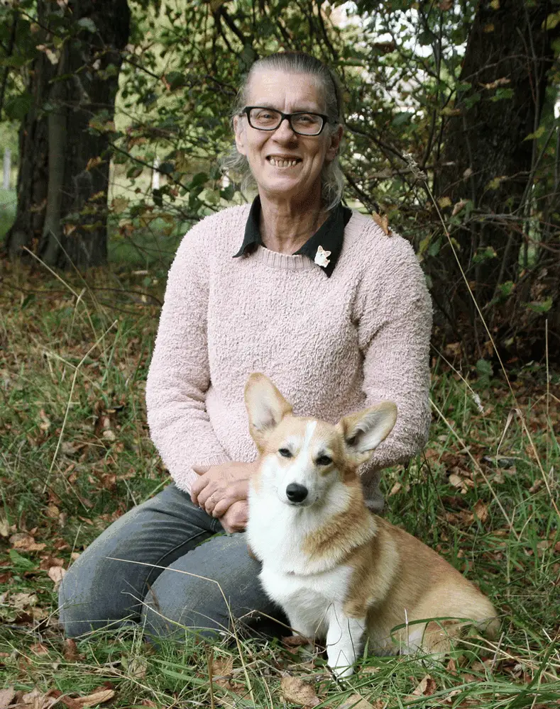 Konsuella z Piaschotnai Zorki