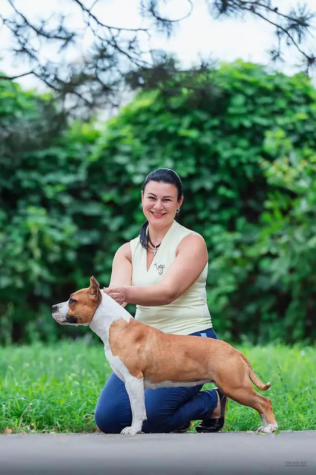 JCH.RUS Sannit Demira Bartoniya