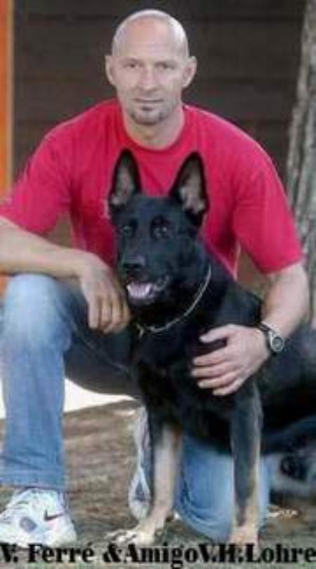 Amigo vom Haus Lohre