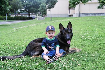 Callisto Von Brashears