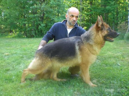 Babs von der Urbecke