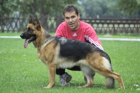 V Otti von den vier Scheunen