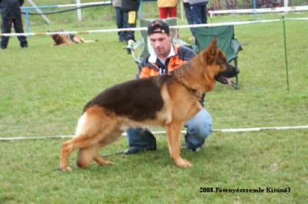 Kunság-Tüze Bojkó