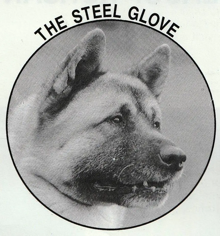 The Steel Glove O' B J